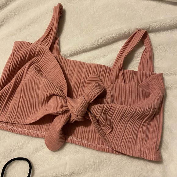 Tube tops - Picture 5 of 6